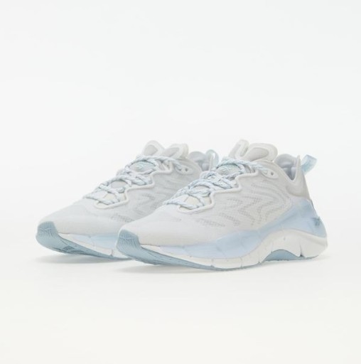 Zdjęcie oferty: Buty Sneakers Reebok Zig Kinetica II 40 Glace Blue