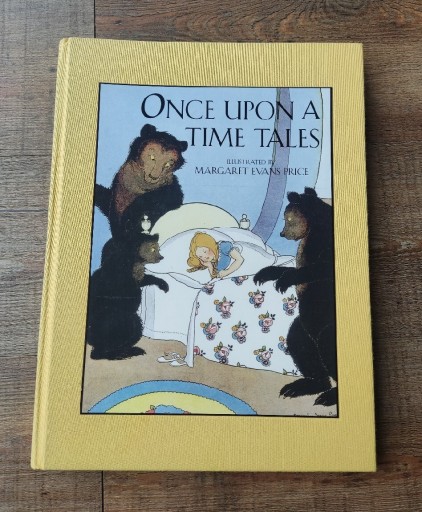 Zdjęcie oferty: ONCE UPON A TIME TALES