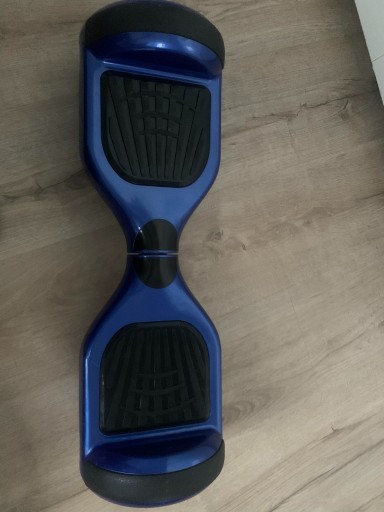 Zdjęcie oferty: Waveboard elektryczny / deskorolka elektryczna