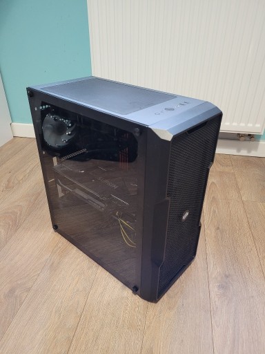 Zdjęcie oferty: Ryzen 5950x, rtx 3080, 128GB ram