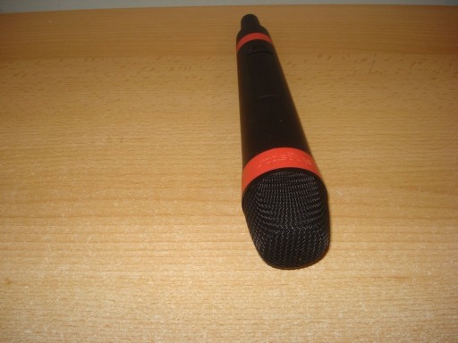 Zdjęcie oferty: Mikrofon Singstar PlayStation 3 PS3