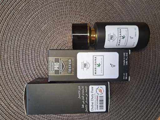 Zdjęcie oferty: Byredo Marijuana 