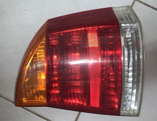 Zdjęcie oferty: 13130644 LAMPA TYLNA PRAWA OPEL VECTRA C