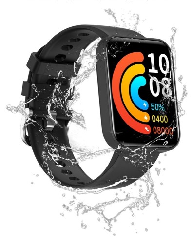 Zdjęcie oferty: Smartwatch dla IPHONE SAMSUNG HUAWEI