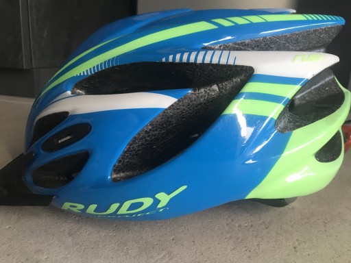 Zdjęcie oferty: Kask