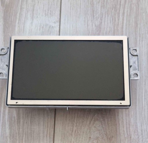 Zdjęcie oferty: Ekran Citroen C5 x7 od 2008 LCD