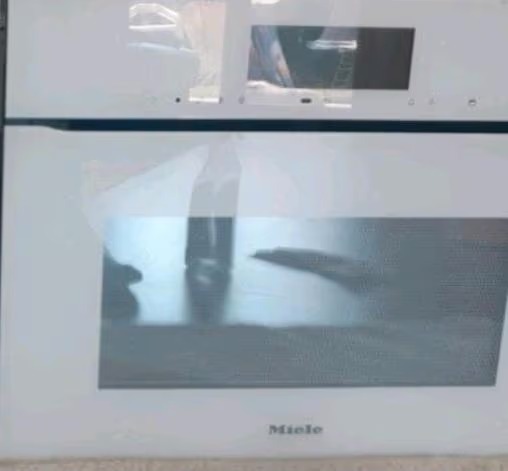 Zdjęcie oferty: Miele H7840BMX Bialy Piekarnik Mikrofala Mikrofalowa 