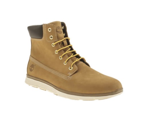 Zdjęcie oferty: Buty Timberland 37