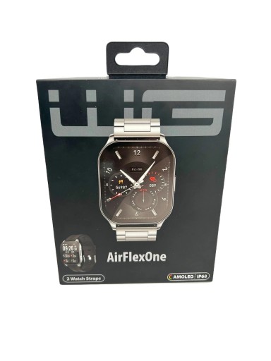 Zdjęcie oferty: AirFlex One smartwatch