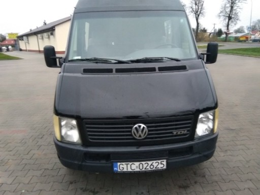 Zdjęcie oferty: VW LT 35 