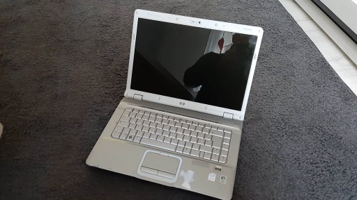 Zdjęcie oferty: HP DV6500 włącza się, nie wyświetla obrazu