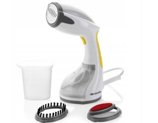 Zdjęcie oferty: Parownica Steamer do ubrań Ariete 4167 1200 W