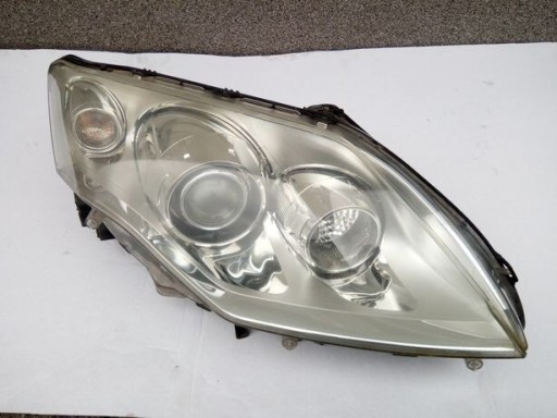 Zdjęcie oferty: Lampa reflektor prawy przód bixenon laguna III