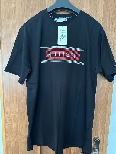 Zdjęcie oferty: T-shirt męski Tommy Hilfiger roz.XXL