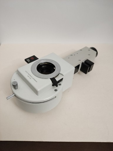 Zdjęcie oferty: Oświetlenie dla mikroskopu Leica 