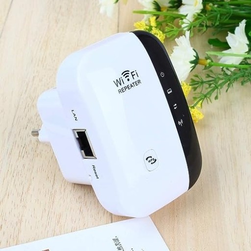 Zdjęcie oferty: wzmacniacz sygnału Wi-Fi Sieć Router Wi-Fi Extende