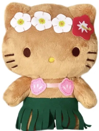 Zdjęcie oferty: Pluszak hello kitty miś kuromi my melody sanrio