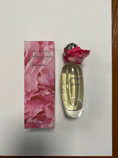 Zdjęcie oferty: Estee Lauder pleasures bloom edp 30 ml - Vintage 