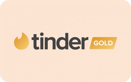 Zdjęcie oferty: Tinder GOLD na 30 dni - TANIO