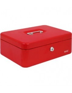 Zdjęcie oferty: Kasetka cash box EAGLE