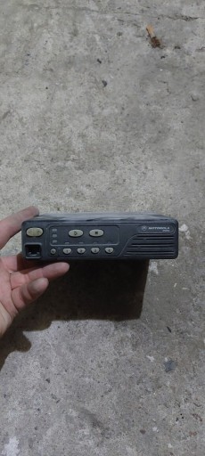 Zdjęcie oferty: Cb radio Motorola GM350