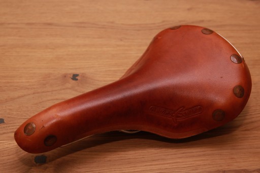 Zdjęcie oferty: BROOKS Swift Chrome