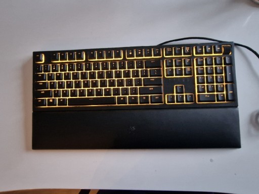 Zdjęcie oferty: Klawiatura RAZER Oranta V2