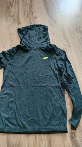 Zdjęcie oferty: 4F bluza z kapturem 