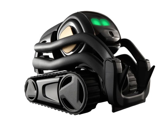 Zdjęcie oferty: Inteligenty Robot - Vector 2.0 AI Robot Companion 2025 - ChatGPT 