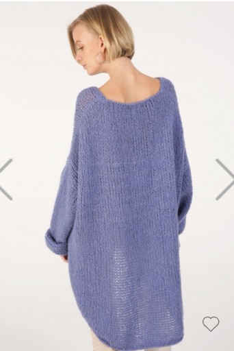 Zdjęcie oferty: Unisono sweter oversize 
