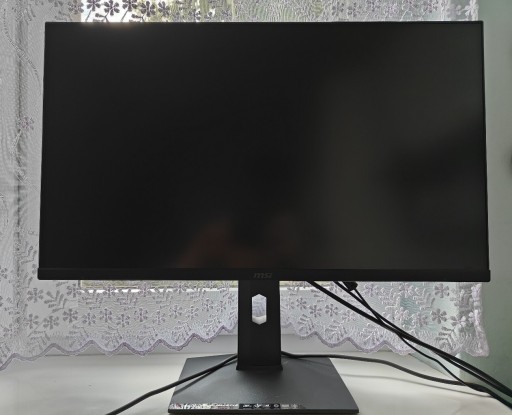 Zdjęcie oferty: Monitor MSI Optix MAG271R - stan bardzo dobry