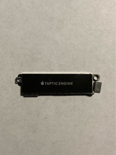 Zdjęcie oferty: Taptic engine iphone 8