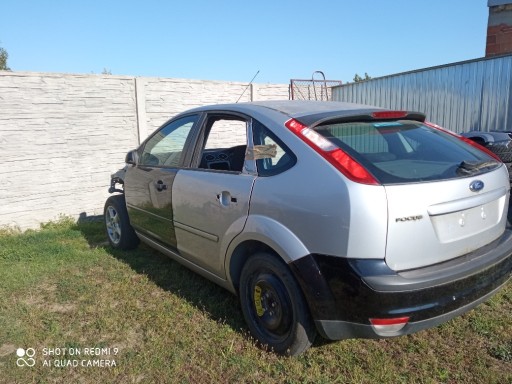 Zdjęcie oferty: Ford Focus Mk2 2007r NA CZĘŚCI