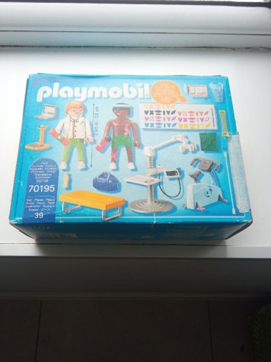 Zdjęcie oferty: Klocki Playmobil 