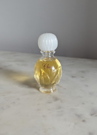 Zdjęcie oferty: Cléa Yves Rocher miniaturka vintage perfume 