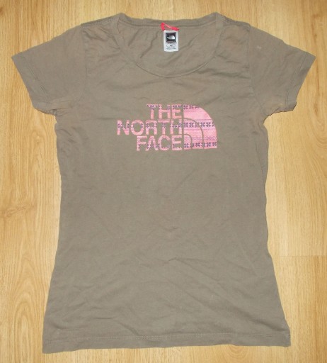Zdjęcie oferty: Koszulka T- shirt The North Face 100% bawełna