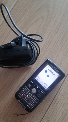 Zdjęcie oferty: Bardzo ładny Sony Ericsson K750i