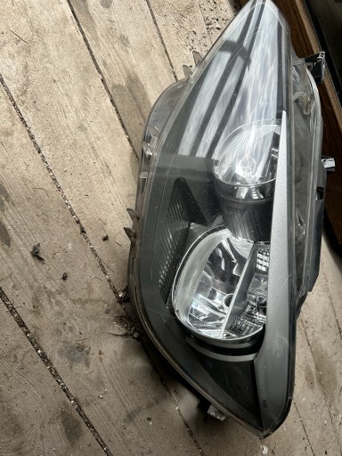Zdjęcie oferty: Lampa lewa przednia BMW F20/F21