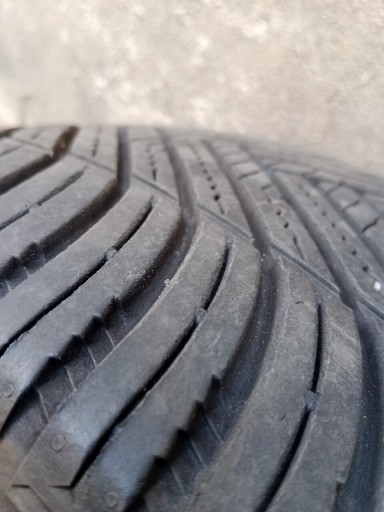 Zdjęcie oferty: Hankook kinergy 4s2 235/45r17Y rok 05,21 caloroczn