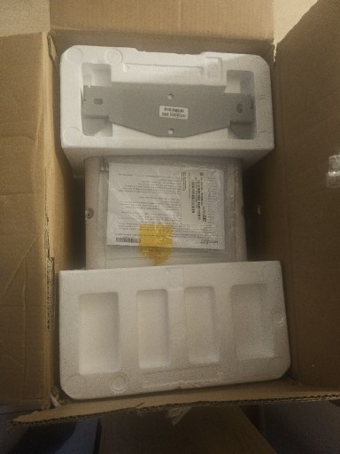 Zdjęcie oferty: Nie SE25K a SE27.6K Solar Edge Solaredge falownik inwerter gwarancja 2032r 