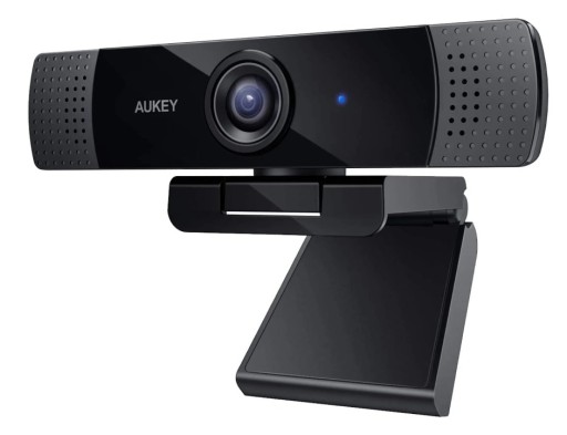 Zdjęcie oferty: kamera internetowa Aukey PC-LM1E 1080p