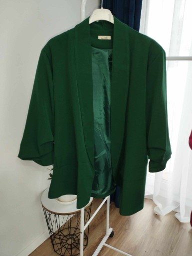 Zdjęcie oferty: Marynarka plus size 5XL