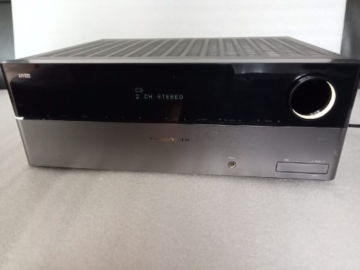 Zdjęcie oferty: Amplituner 5.1 Harman Kardon AVR 158/230 od 1zł