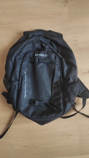 Zdjęcie oferty: Plecak McKinley do szkoły z kieszenią na laptopa