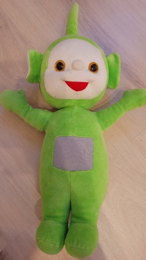 Zdjęcie oferty: Dipsy Teletubiś maskotka 