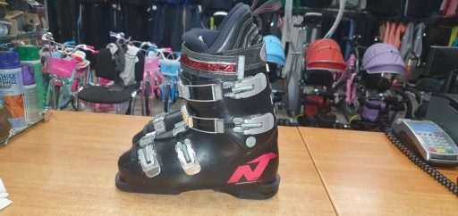 Zdjęcie oferty: Buty narciarskie NORDICA ( rozmiar 37/38 ) 