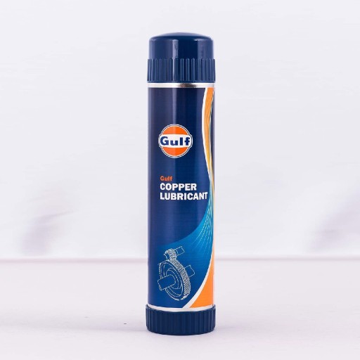 Zdjęcie oferty: Smar miedziany / miedziowy Gulf 400ml spray