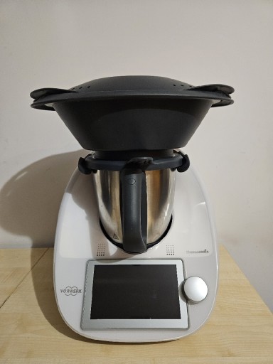 Zdjęcie oferty: Thermomix TM6 + full wyposażenie 