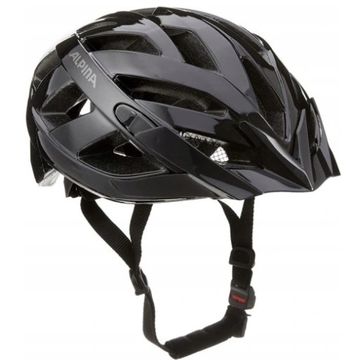 Zdjęcie oferty: kask Alpina Panoma Classic r. 56-59