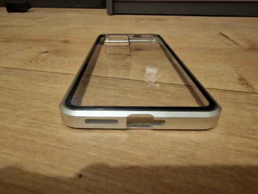Zdjęcie oferty: Etui Magnetic Glass do Huawei P40 Pro